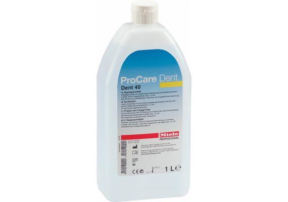 MIELE ProCare Dent 40