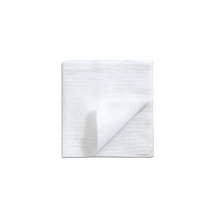 Mölnlycke Mesoft Vlies-Kompresse 10x20cm unsteril