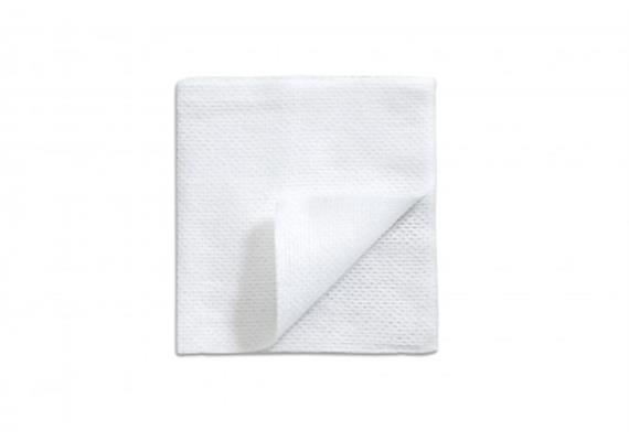 Mölnlycke Mesoft Vlies-Kompresse 10x20cm unsteril