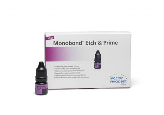 Monobond Etch & Prime