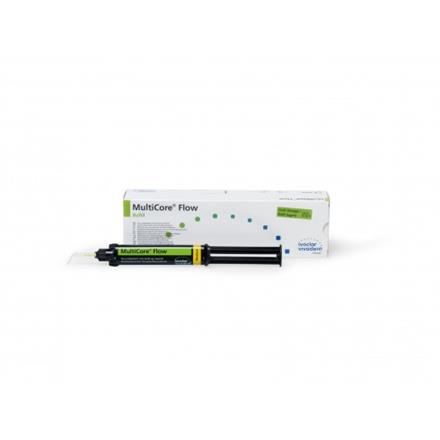 Multicore Flow Refill medium