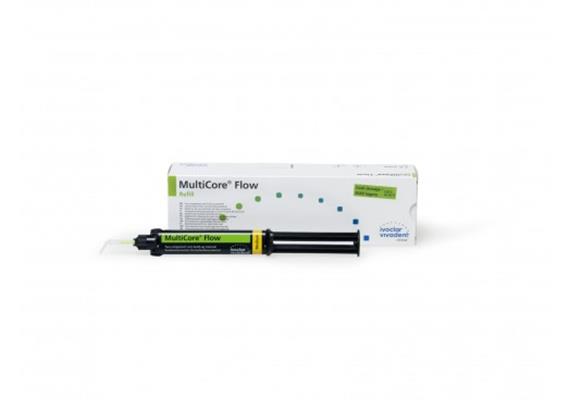 Multicore Flow Refill medium