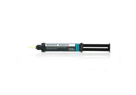 Multilink Automix Refill transparent