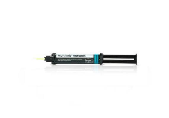 Multilink Automix Spritze opak Easy