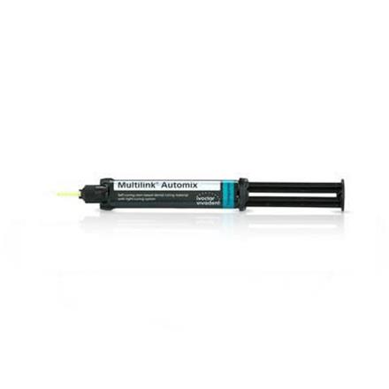 Multilink Automix Spritze white Easy