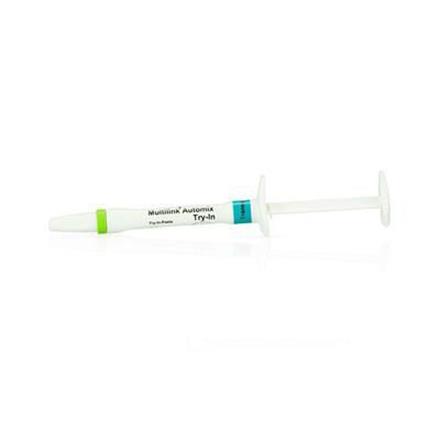 Multilink Automix Try In Paste white