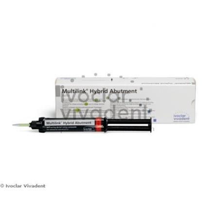 Multilink Hybrid Abutment Refill HO 0