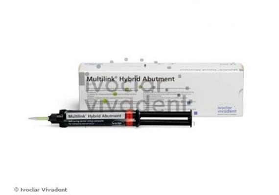 Multilink Hybrid Abutment Refill HO 0
