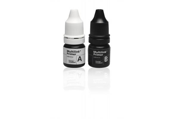 Multilink Primer Refill A+B