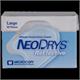 Neo Drys reflect large blau
