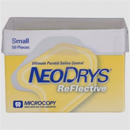 Neo Drys reflect small gelb