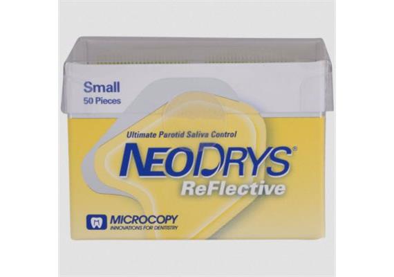 Neo Drys reflect small gelb