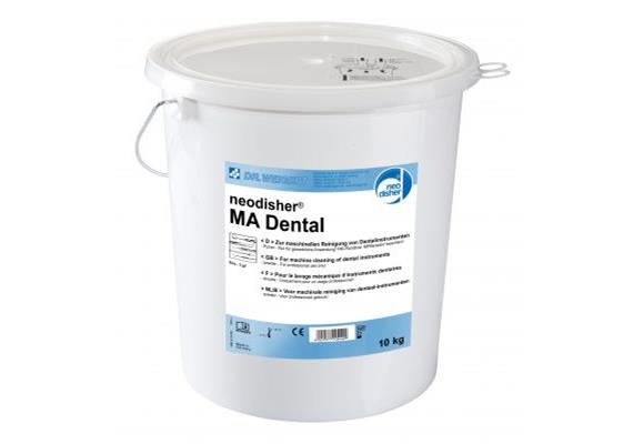 NEODISHER MA Dental 10 Kg