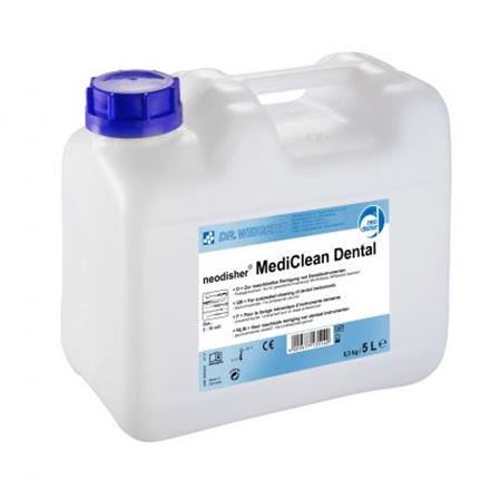 NEODISHER Mediclean Dental 5 Liter