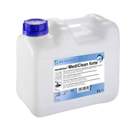 NEODISHER Mediclean forte 5 Liter