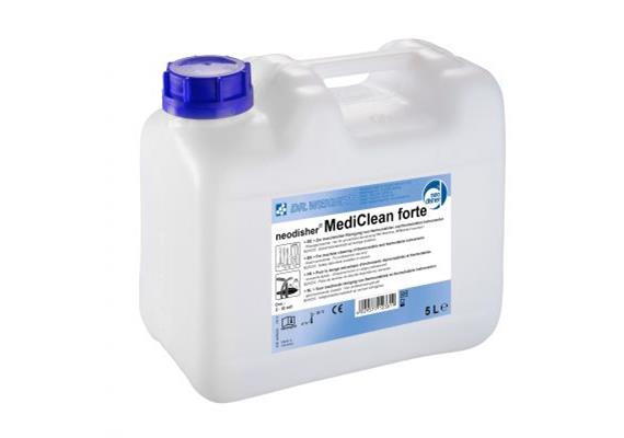 NEODISHER Mediclean forte