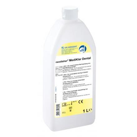 NEODISHER Mediklar Dental 5 Liter