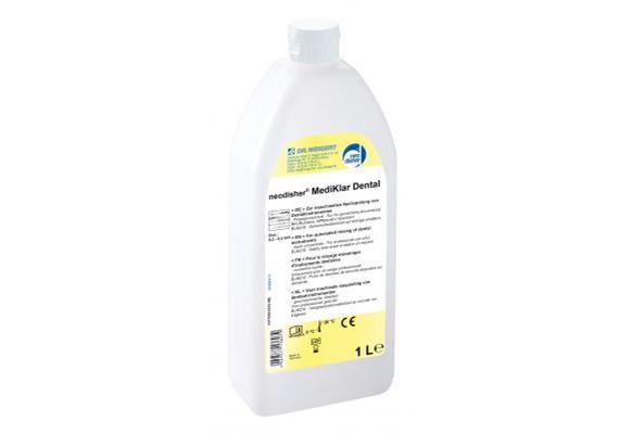 NEODISHER Mediklar Dental 5 Liter
