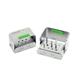 NICHROMINOX Bur Clip Plus 11 MX Edelstahl