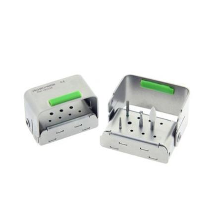 NICHROMINOX Bur Clip Plus 11 MX Edelstahl