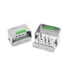NICHROMINOX Bur Clip Plus 11 MX Edelstahl