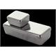 NICHROMINOX Edelstahl Box 13x5x3cm