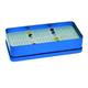 NICHROMINOX Endo Eco Alu grün 18 Instrumente