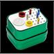NICHROMINOX Endo Micro Plus Alu silber 24 Instr.