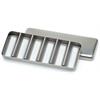 NICHROMINOX Endo Modul Edelstahl 13.5x5.5x1.8cm