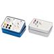 NICHROMINOX Endo Total Basic alu silber 96 Instr.