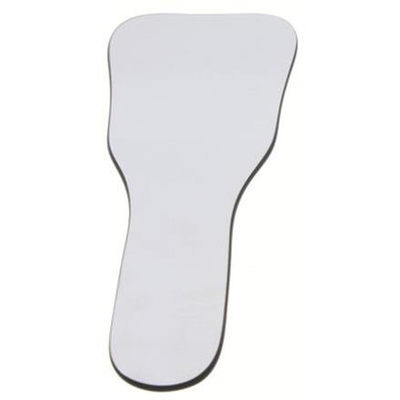 NICHROMINOX Fotospiegel Universal gross 6.9x12.7cm