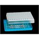 NICHROMINOX Instrumentenhalter Alu 28x18cm