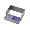 NICHROMINOX Multi Plug'In 6+2 blau