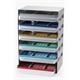 NICHROMINOX Tray Regal Alu 14x18cm leer