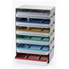 NICHROMINOX Tray Regal Alu 14x18cm leer