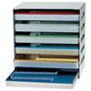 NICHROMINOX Tray Regal Alu 18x28cm leer