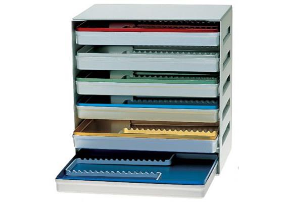 NICHROMINOX Tray Regal Alu 18x28cm leer