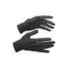 Nitril Handschuhe puderfrei, black diamond, M