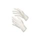 Nitril Handschuhe puderfrei, star white, S