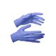Nitril Handschuhe puderfrei, tender lavender, L