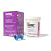 Nupro Fluorid Topf coarse mint