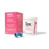 Nupro ohne Fluorid Topf medium orange