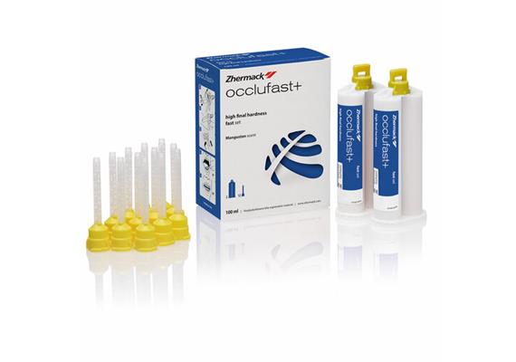 Occlufast+