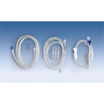 Omnia Irrig.-Set 1/2Y W&H Implantmed