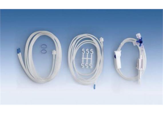 Omnia Irrig.-Set 1/2Y W&H Implantmed