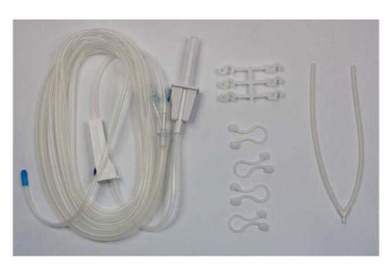 Omnia Irrig.-Set KaVo Intrasurg 32.F0161