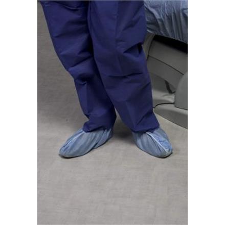 Omnia Schuhüberzüge rutschfest blau