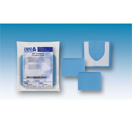 Omnia Set für Oralchirurgie SETRIS