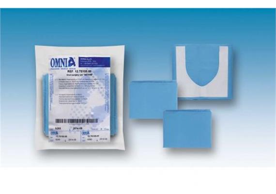 Omnia Set für Oralchirurgie SETRIS