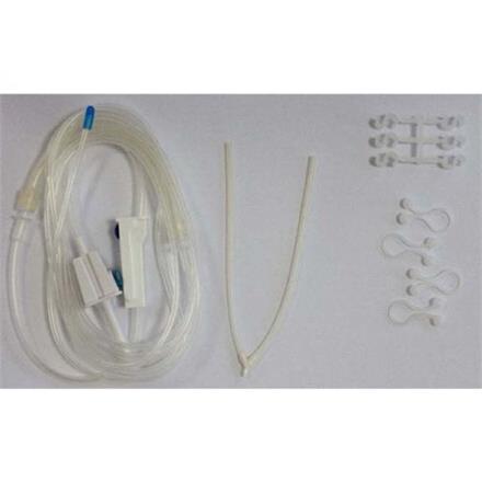 Omnia Sprayschlauchsystem 1/2Y 32.F0170